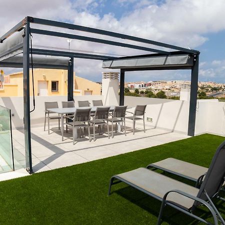 Casa Villamartin المظهر الخارجي الصورة