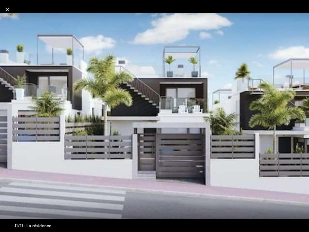 Casa Villamartin المظهر الخارجي الصورة