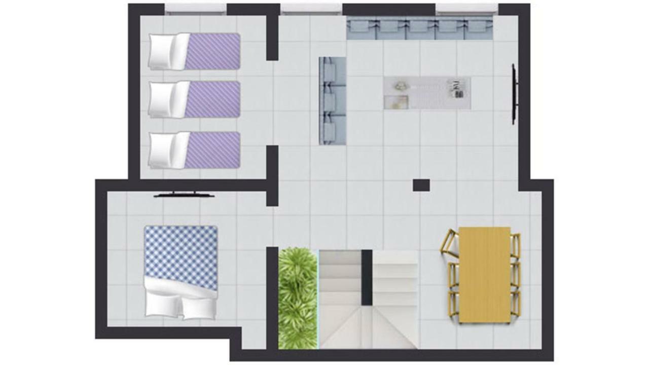 Casa Villamartin المظهر الخارجي الصورة