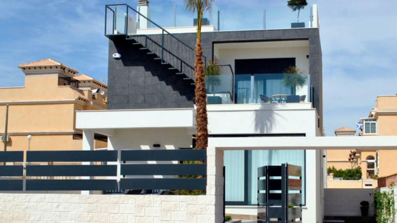 Casa Villamartin المظهر الخارجي الصورة
