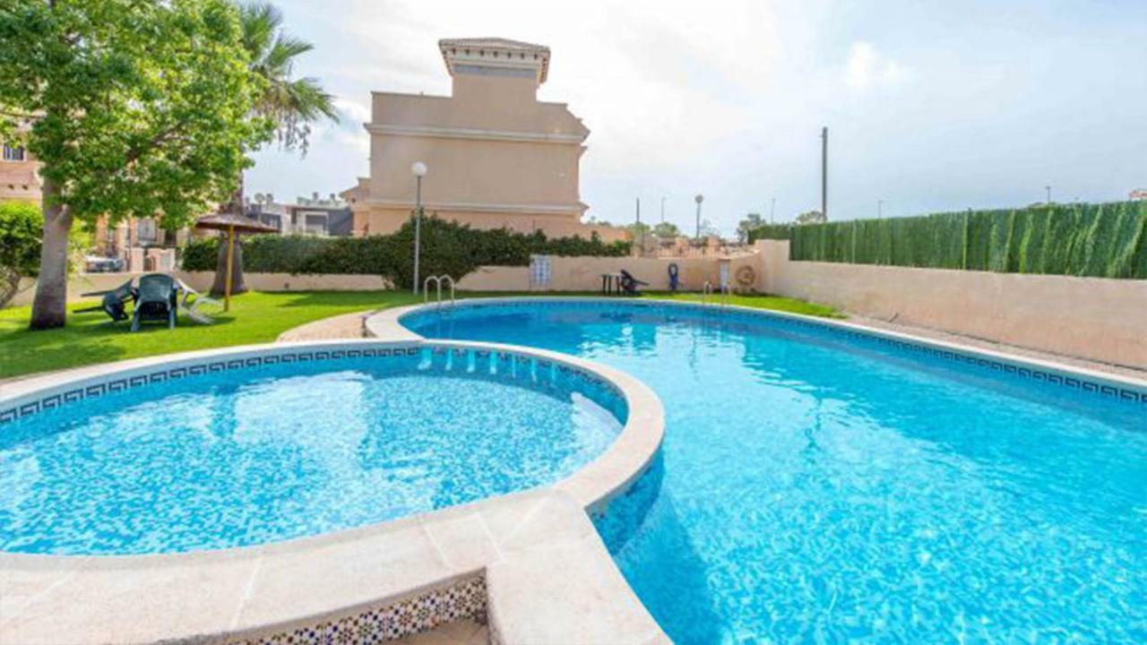 Casa Villamartin المظهر الخارجي الصورة