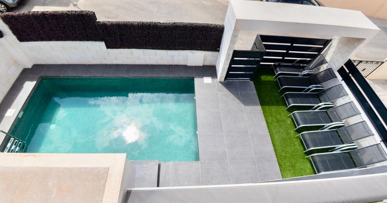 Casa Villamartin المظهر الخارجي الصورة