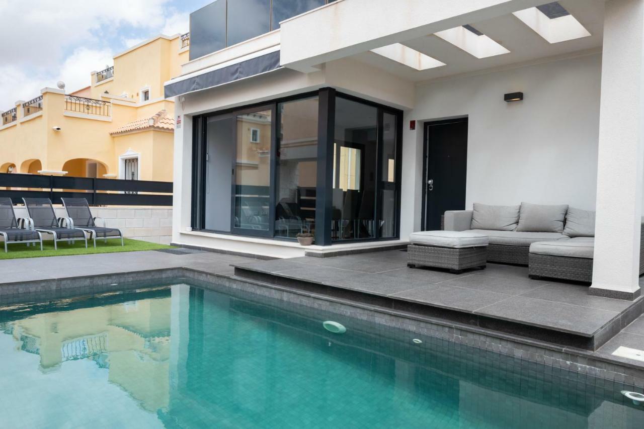 Casa Villamartin المظهر الخارجي الصورة