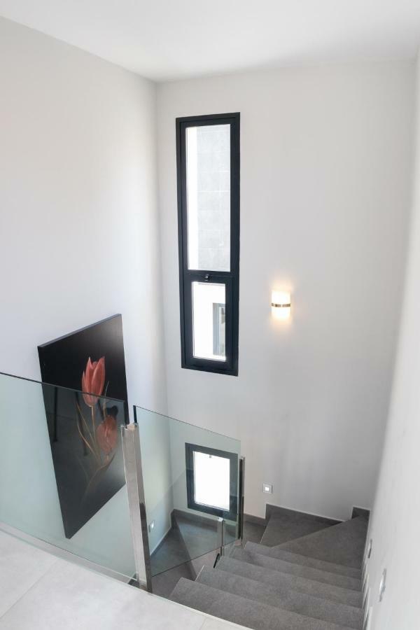 Casa Villamartin المظهر الخارجي الصورة