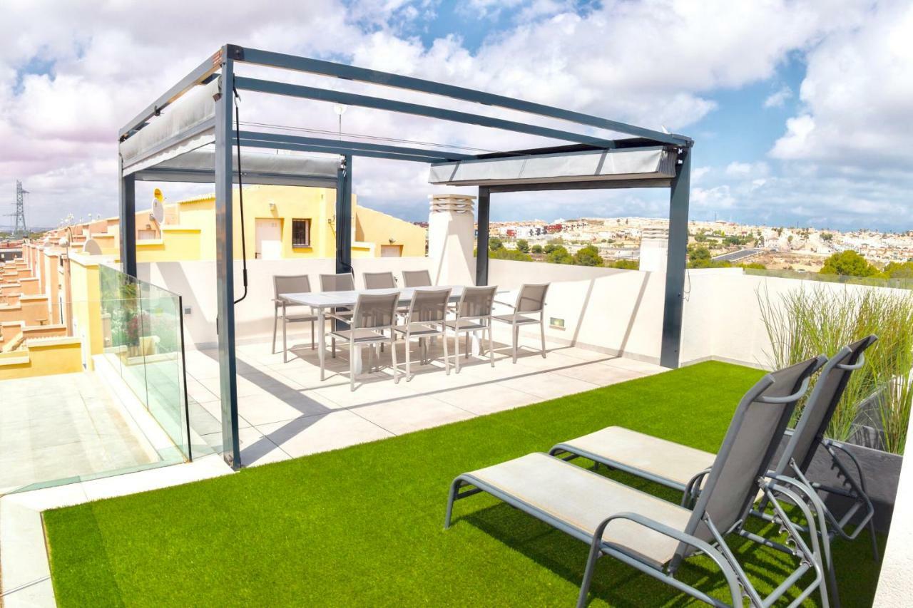Casa Villamartin المظهر الخارجي الصورة
