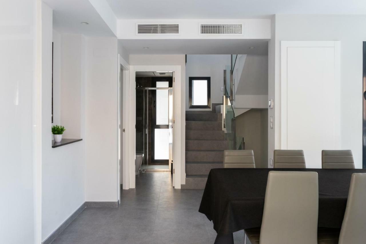 Casa Villamartin المظهر الخارجي الصورة