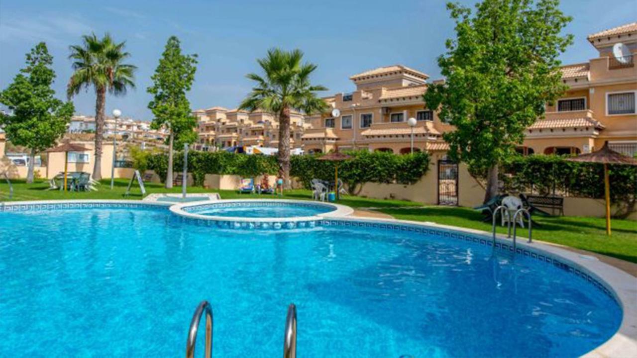 Casa Villamartin المظهر الخارجي الصورة