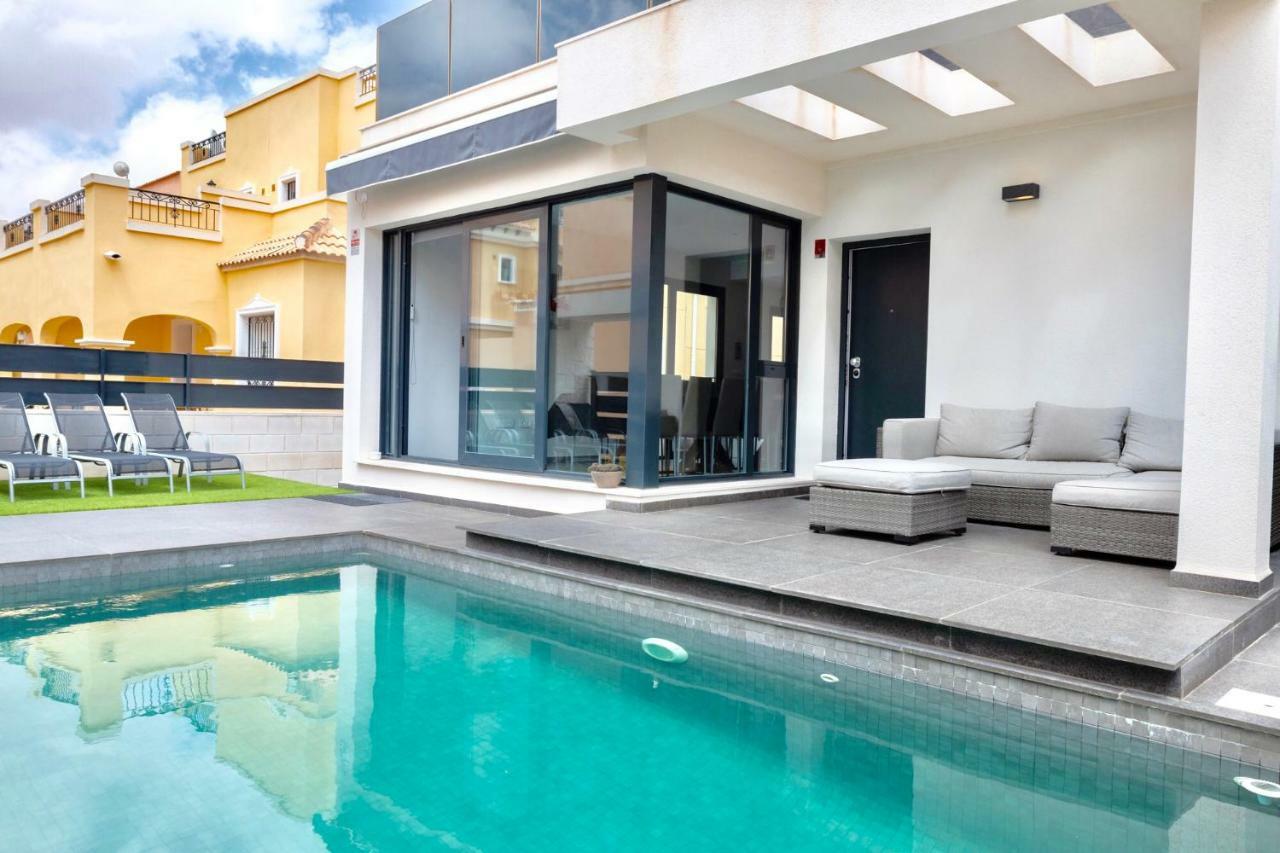 Casa Villamartin المظهر الخارجي الصورة