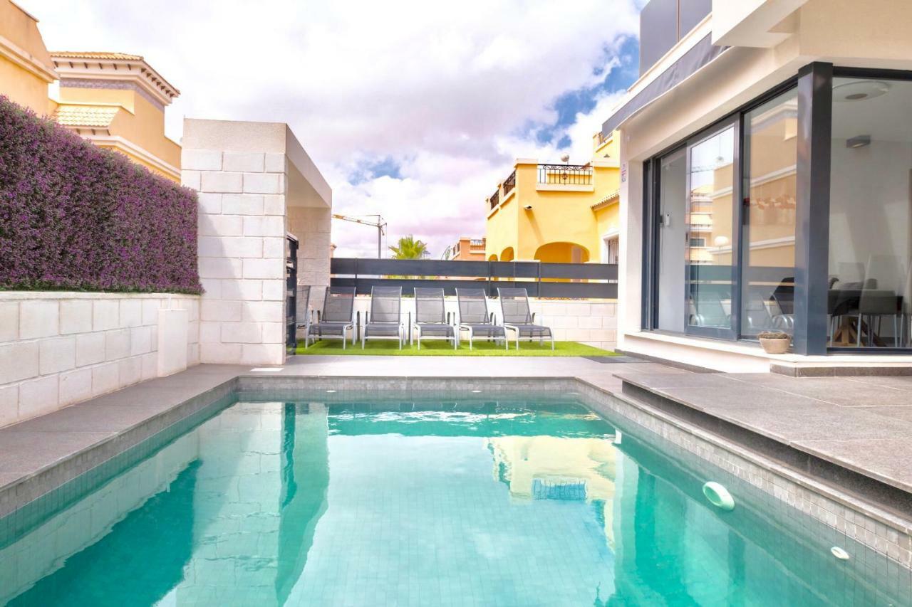 Casa Villamartin المظهر الخارجي الصورة