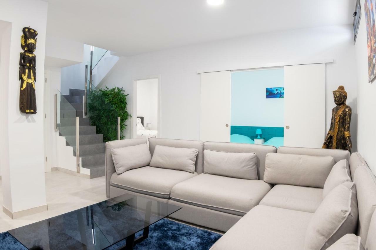 Casa Villamartin المظهر الخارجي الصورة