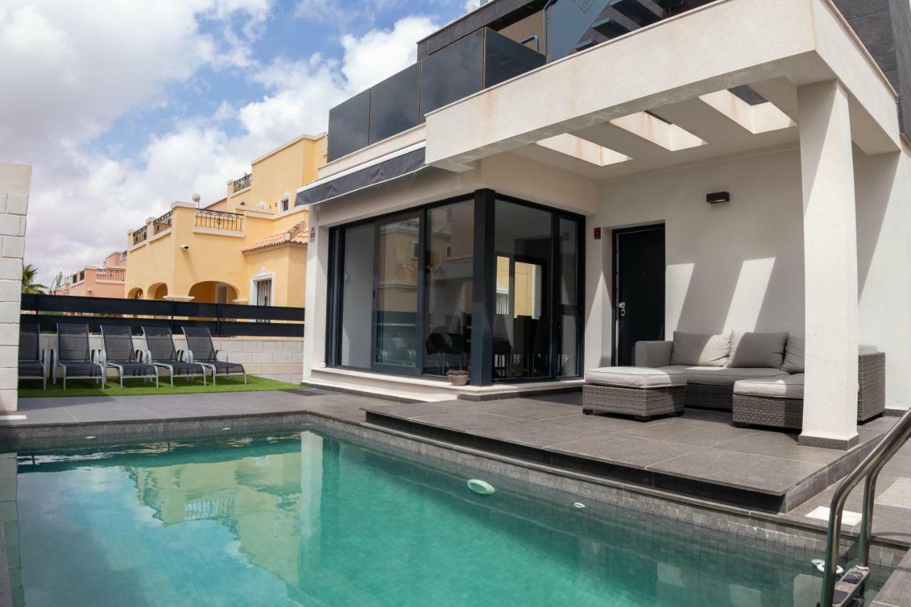 Casa Villamartin المظهر الخارجي الصورة