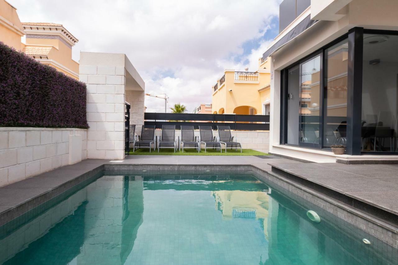 Casa Villamartin المظهر الخارجي الصورة