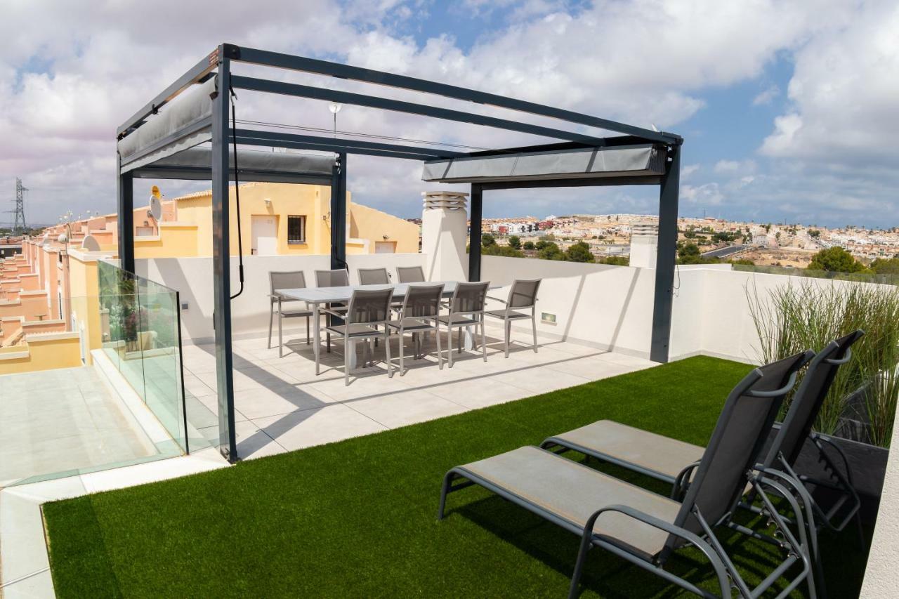 Casa Villamartin المظهر الخارجي الصورة