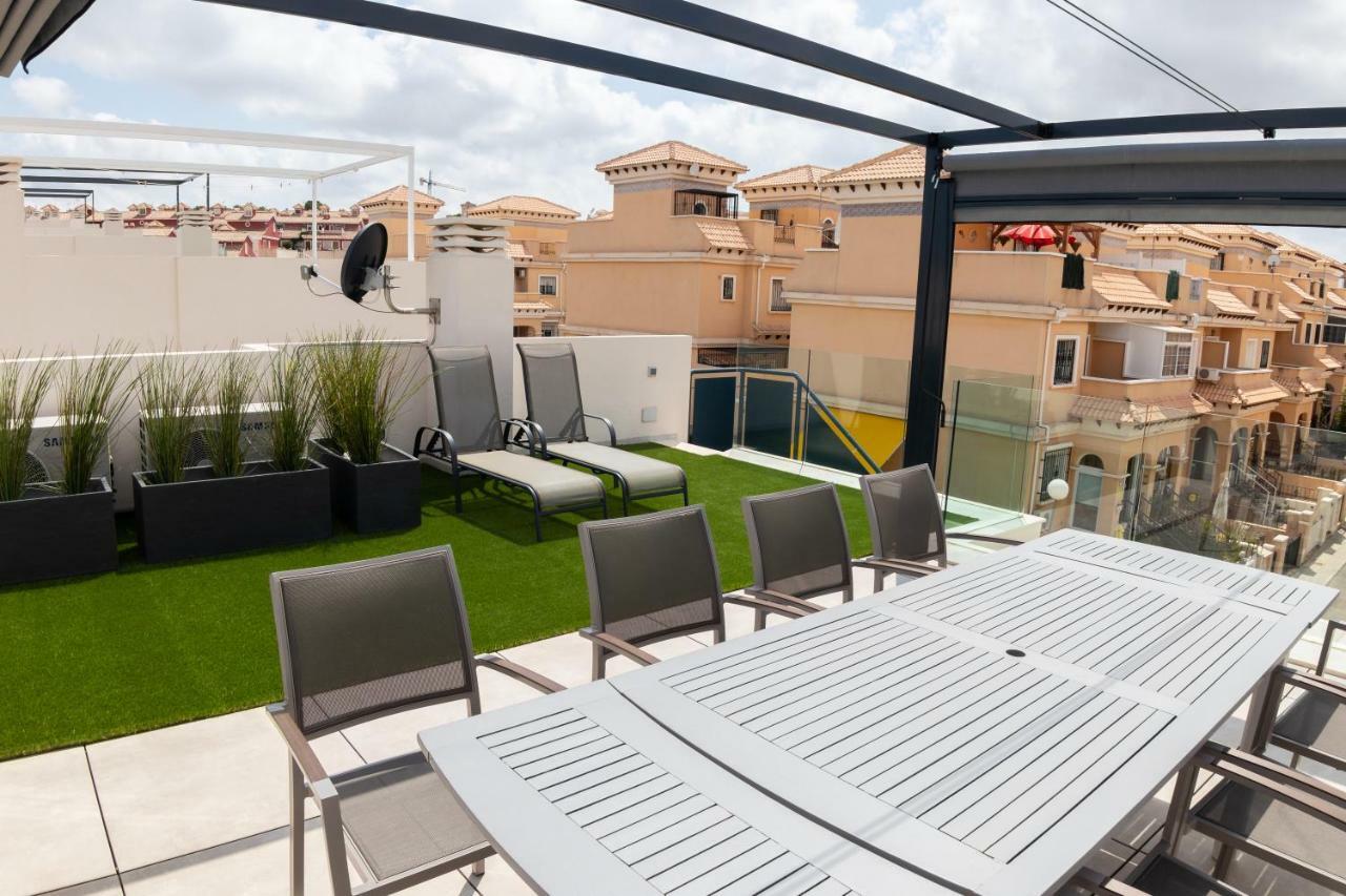 Casa Villamartin المظهر الخارجي الصورة